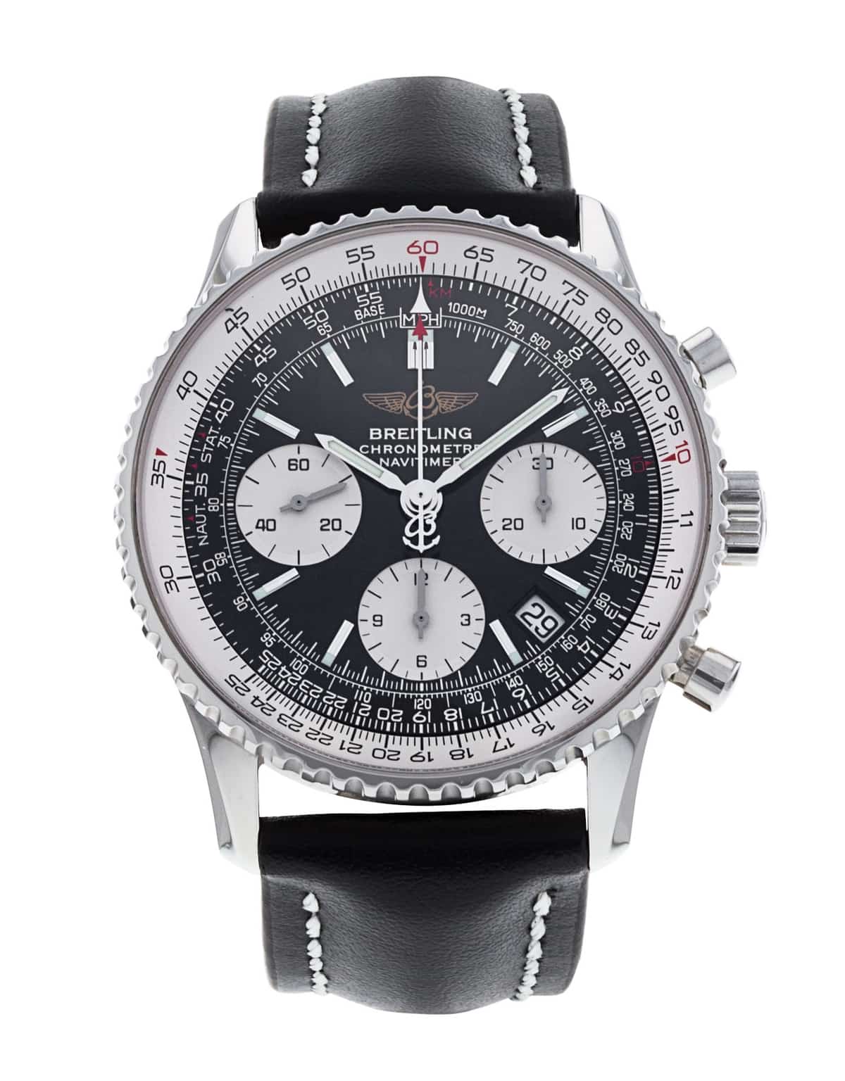 Breitling Navitimer A23322